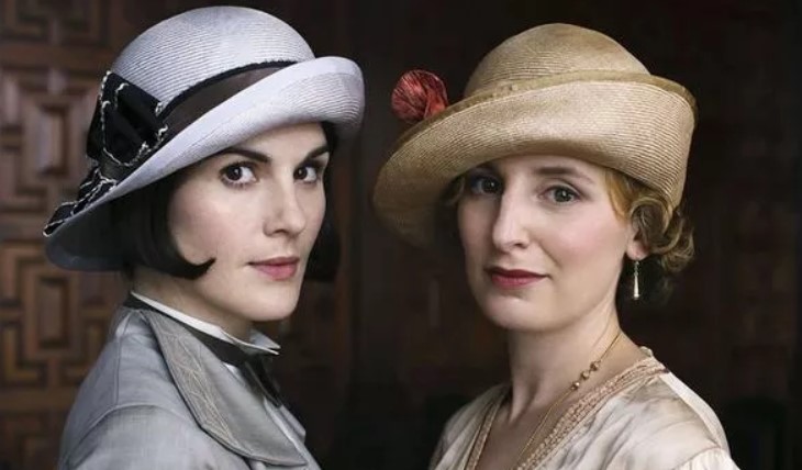 Downton Abbey: Is Mary or Edith higher rank? UK nobility duke, earl and marquess explained