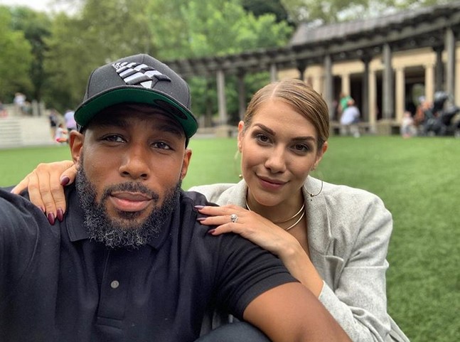 We Think We Can Swoon: Inside Stephen “tWitch” Boss and Allison Holker’s Incredible Love Story