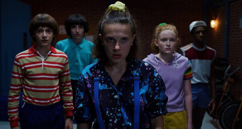 Stranger Things Renewed for Season 4…And Traveling Outside of Hawkins