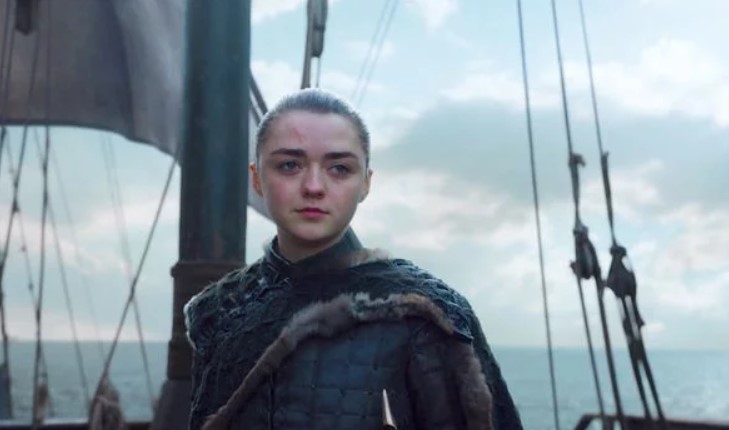 Game of Thrones: Arya is WRONG about what is West of Westeros – Hidden clue in the books