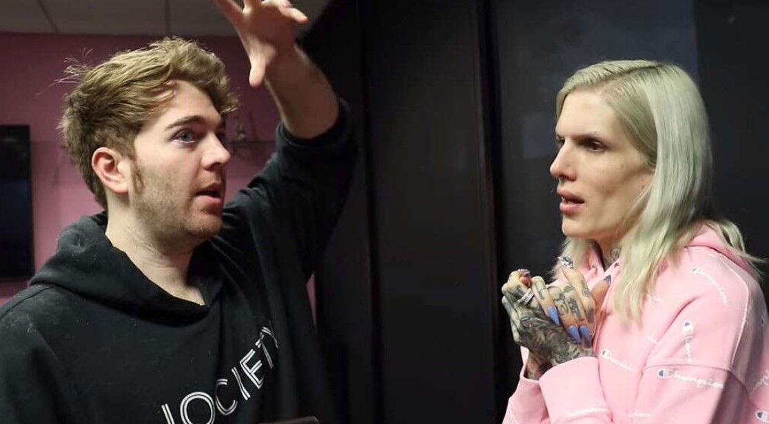 Jeffree Star Calls Cosmetics Robbery a ”Targeted” Attack on Him and Shane Dawson