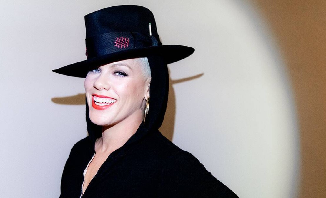 Pink to Receive the People’s Champion Award at the 2019 E! People’s Choice Awards