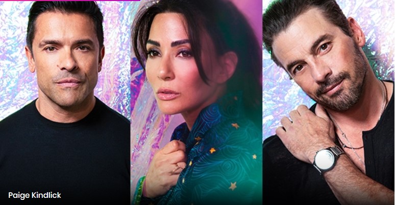 NYCC 2019: All The Stunning Photos OfYour Favorite Stars From Our ExclusivePortrait Studio