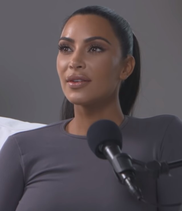 Kim Kardashian’s Makeup Artist Reveals He Was Once Pressured to Stop Working With Her