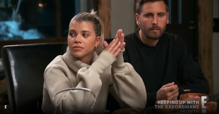 Sofia Richie: Why She Overcame HerConcerns & Finally Decided To Join‘KUWTK’