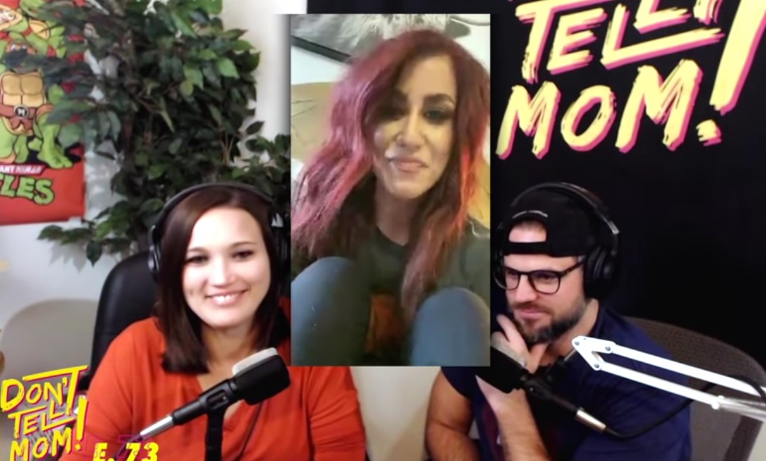 ‘Teen Mom 2’: Chelsea Houska RevealsWhen She Plans On Quitting The Show &How Many More Kids She Wants