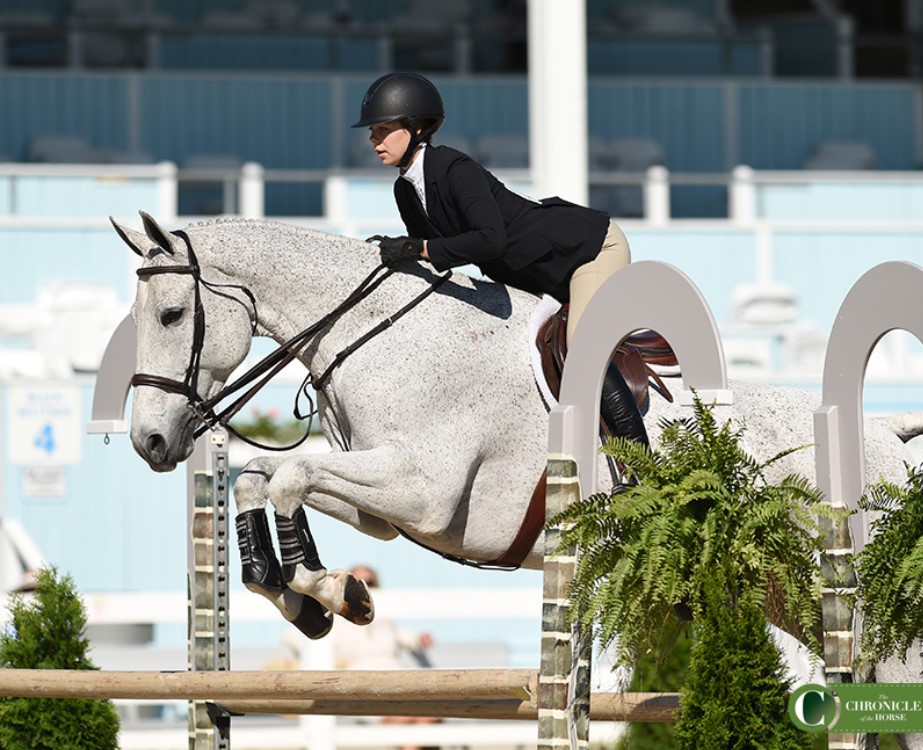 Back From The Brink: Conspicuous Goes From Deathbed To Maclay Finals