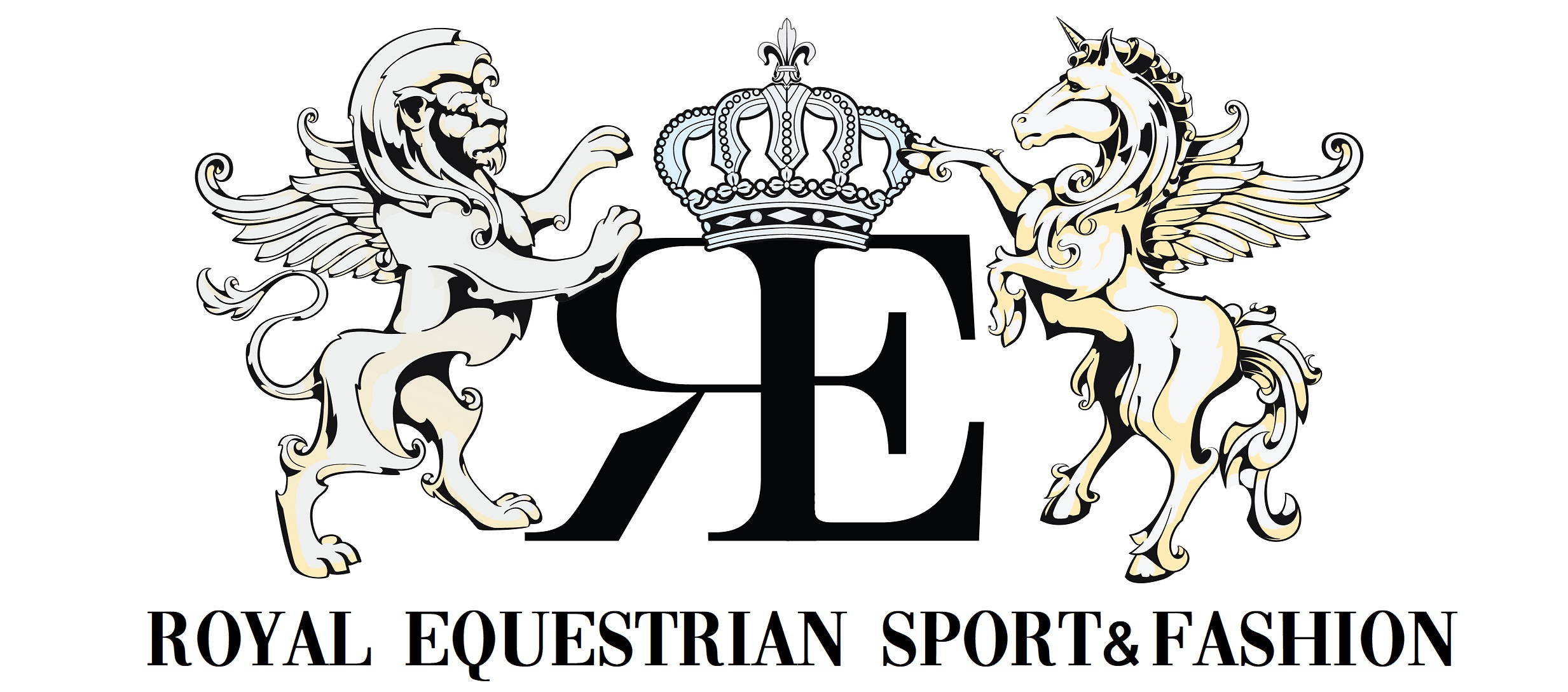 royal Eqestrian sport and fashion