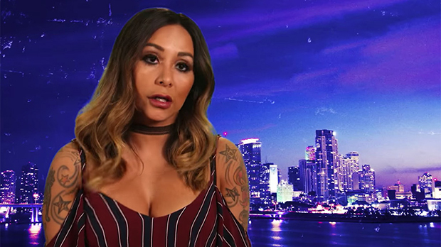 ‘Jersey Shore’: The Real Reason WhySnooki Abruptly Quit The Show