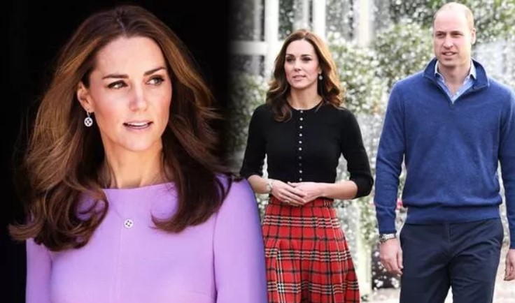 Kate Middleton will need to make huge life change when Prince William is King