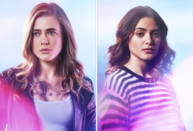 Manifest Preview: Hilarity Ahead for Mick? Will the Believers Betray Olive?