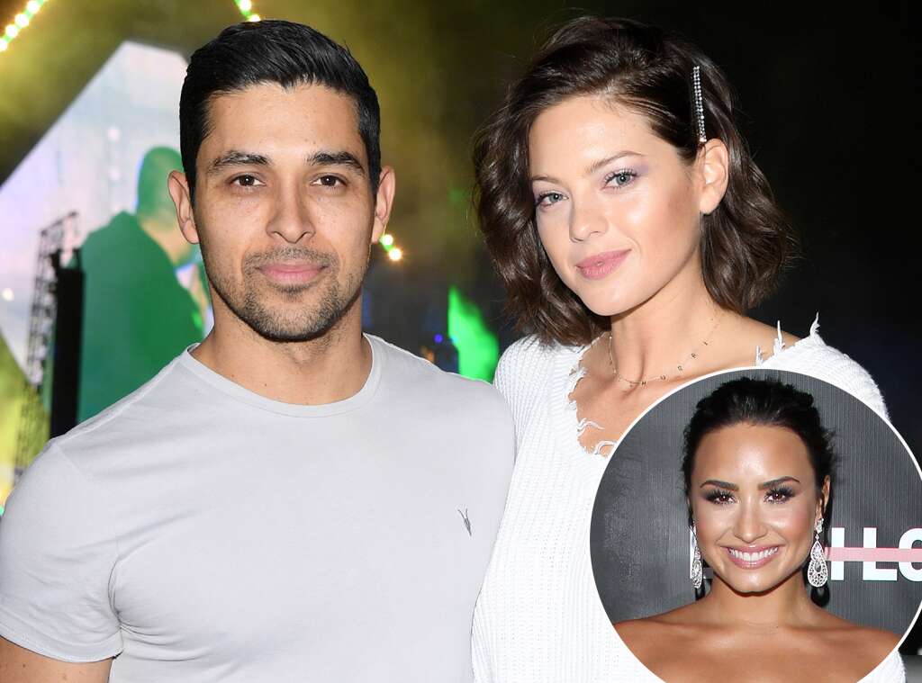 How Demi Lovato Feels About Ex Wilmer Valderrama’s Engagement