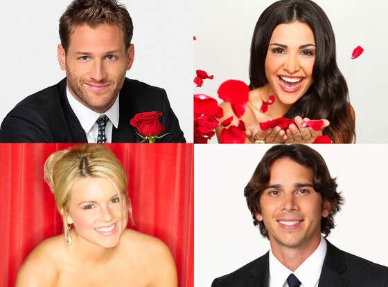 We Bet You Can’t Remember What Each Bachelor and Bachelorette’s Real-Life Job Was