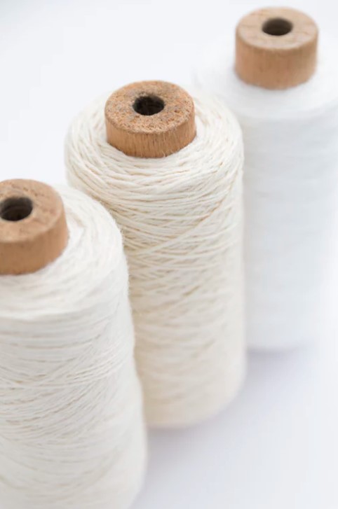 Medical ‘Yarn’ Is Made From Human Skin