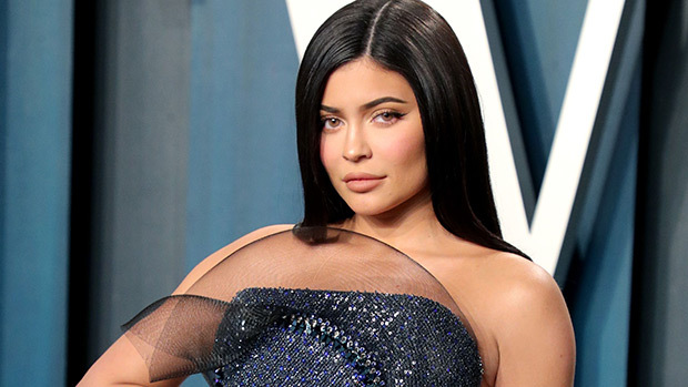 Kylie Jenner Reveals Color-Coded GiantPurse Closet Showcasing $1M Collection
