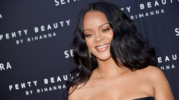 Happy 32nd Birthday, Rihanna: See TheSinger’s Sexiest Looks Ever