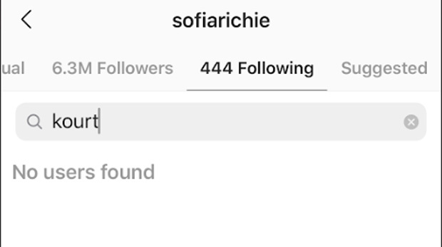 sofia-richie-unfollows-kourtney-kardashian-instagram-post