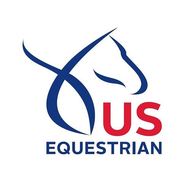 USEF Suspends Competitions Until May 3