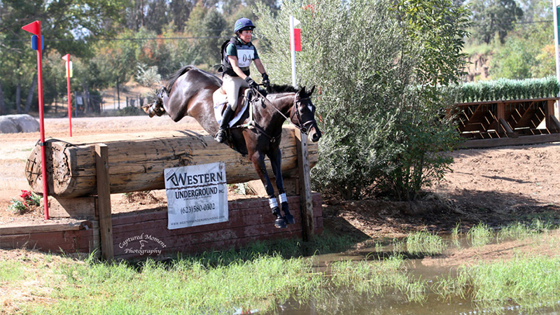 Copper Meadows Stops Hosting Recognized Horse Trials