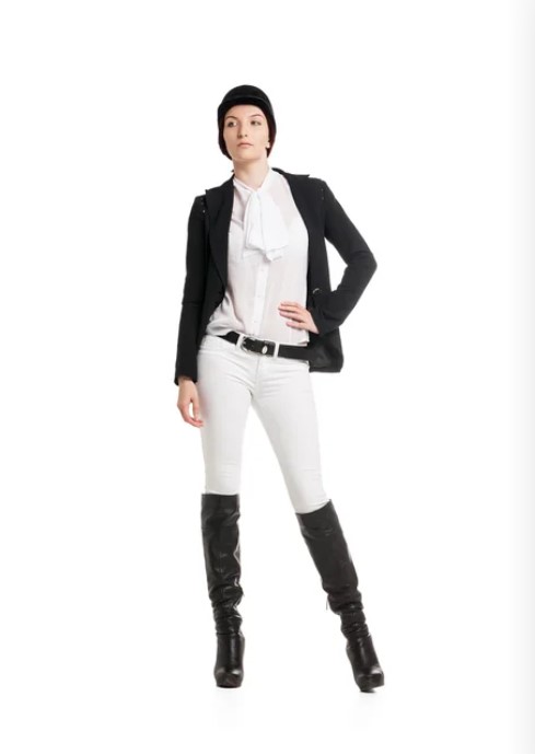 Tips Look Your Best in Riding Breeches